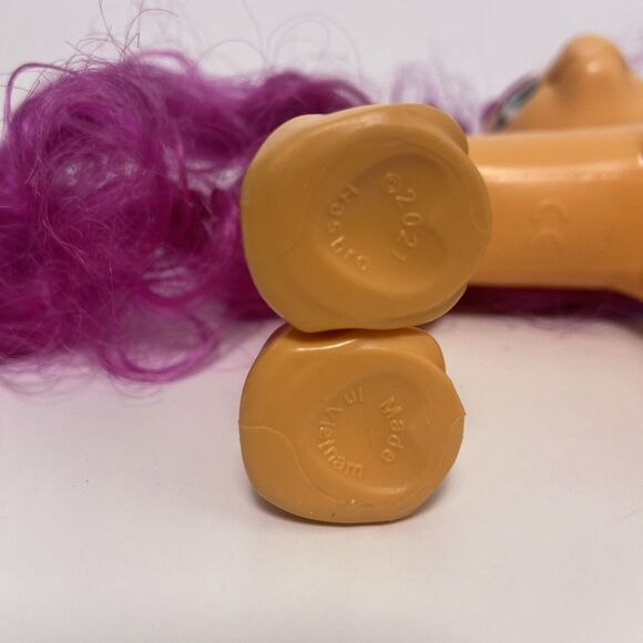 Sunny Starscout My Little Pony G5 6.5" New Generation MLP Brushable Figure 2021 - Picture 4 of 5